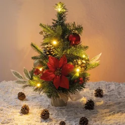 Sonstiges Beleuchtung-LED Weihnachtsbaum 40cm