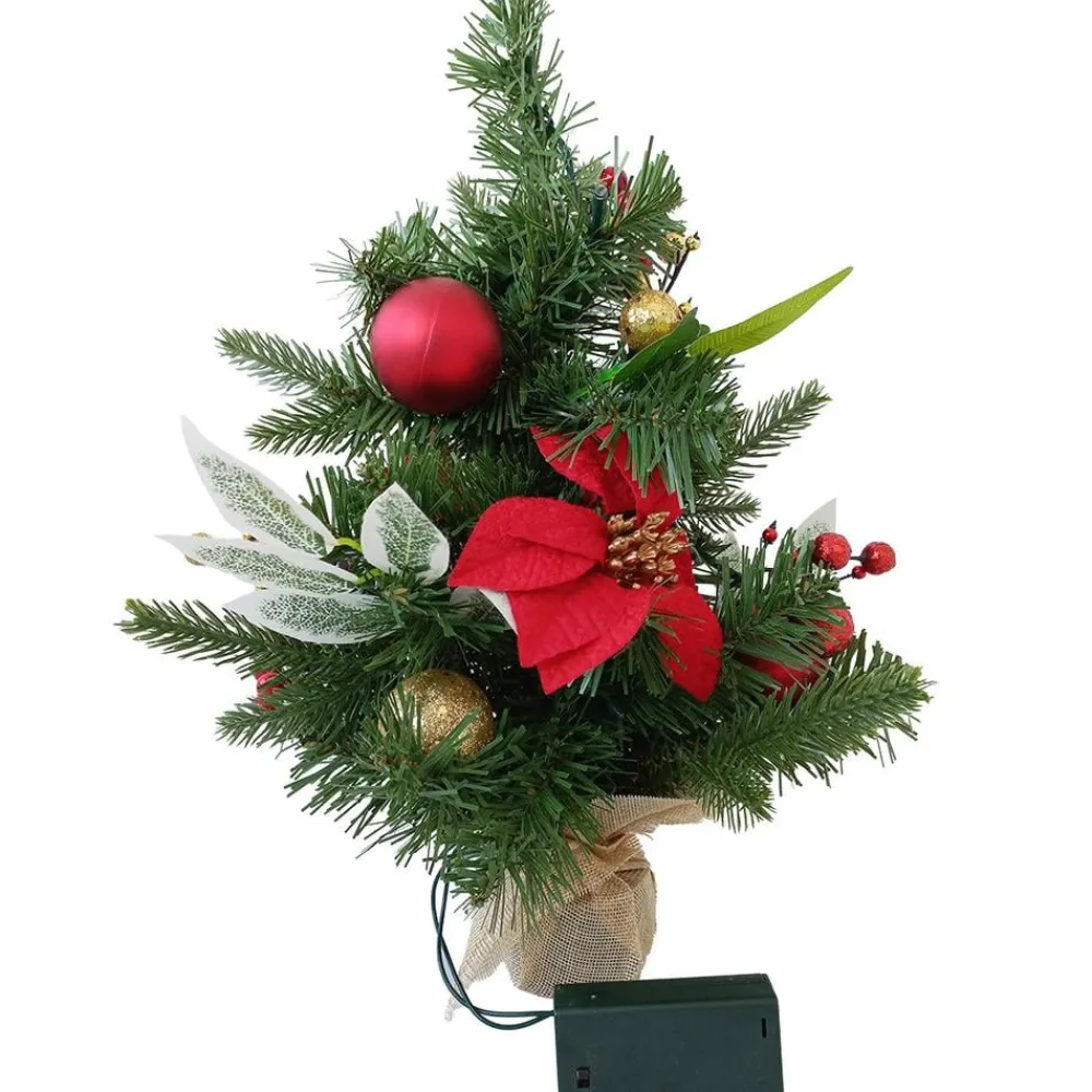 Sonstiges Beleuchtung-LED Weihnachtsbaum 40cm
