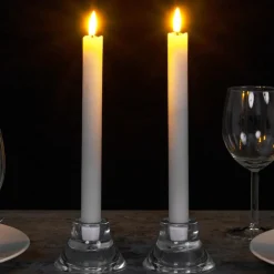 Sonstiges Beleuchtung-LED-Stabkerzen, 2er-Set
