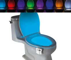 Sonstiges Beleuchtung-LED-Toilettennachtlicht