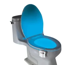 Sonstiges Beleuchtung-LED-Toilettennachtlicht