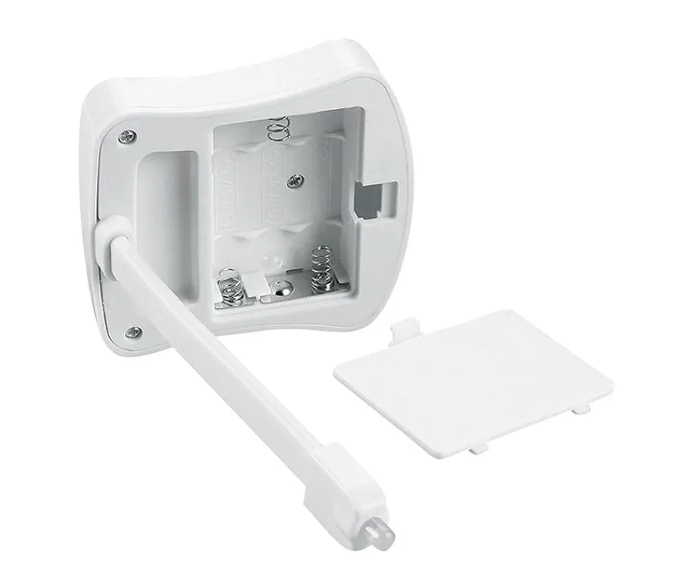 Sonstiges Beleuchtung-LED-Toilettennachtlicht