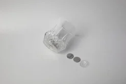 Sonstiges Küchenhelfer & Kochzubehör-LED-Wasserbecher 2er Set 2er-Set, inkl. Batterien