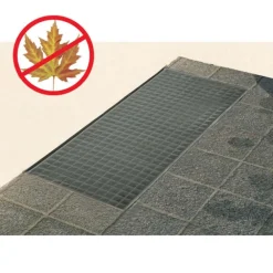 Sonstiges Smarte Haushaltshelfer|Garten-Lichtschacht - Clean