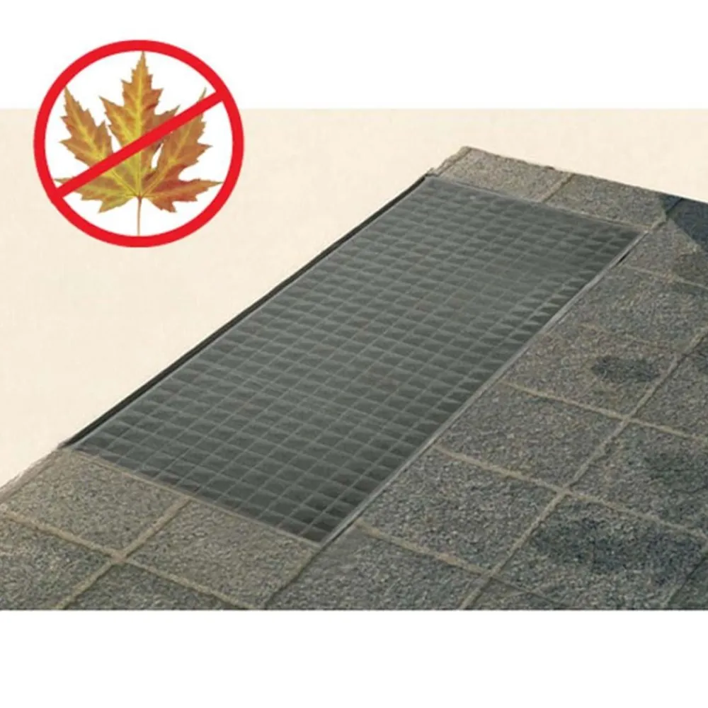 Sonstiges Smarte Haushaltshelfer|Garten-Lichtschacht - Clean