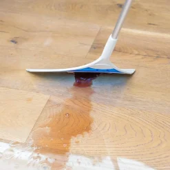 Livington Reinigung-AirBroom Bodenabzieher
