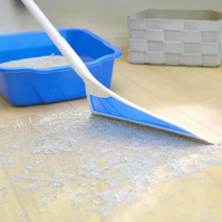 Livington Reinigung-AirBroom Bodenabzieher