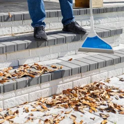Livington Reinigung-AirBroom Bodenabzieher