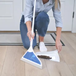 Livington Reinigung-AirBroom Bodenabzieher