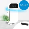 Livington Luftreinigung-AirPurifier Deluxe Luftreiniger inkl. Fernbedienung