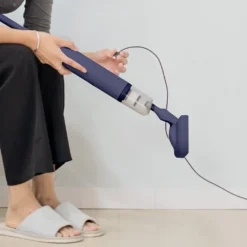 Livington Reinigung-DuoDuster flexibler Boden- & Handstaubsauger