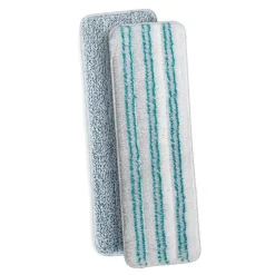 Livington Zubehör & Nachkauf-Everclean Mop Mikrofaserpads 2 Stück