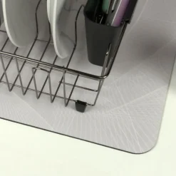 Livington Smarte Haushaltshelfer-EverDry Abtropfmatten