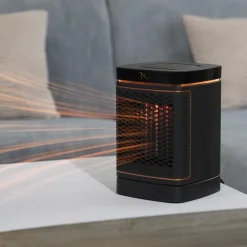 Livington Heizen-Handy Heater Copper Core Mini-Heizung