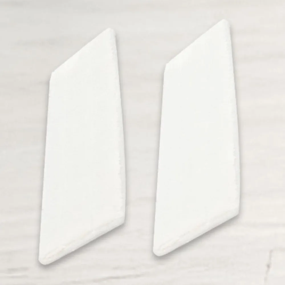 Livington Zubehör & Nachkauf|Reinigung-HydroClean Ersatz-Pads 2er Set