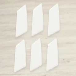 Livington Zubehör & Nachkauf|Reinigung-HydroClean Ersatz-Pads 6er Set