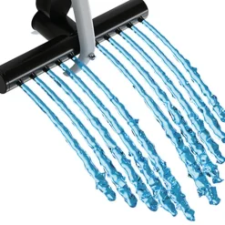 Livington Reinigung-HydroClean Frischwasser-Mopp