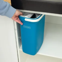 Livington Reinigung-HydroClean Frischwasser-Mopp