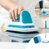 Livington Reinigung-MultiScrubber Akku-Schrubber inkl. Zubehör GRATIS