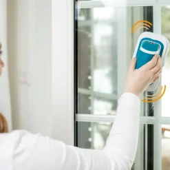 Livington Reinigung-MultiScrubber Akku-Schrubber inkl. Zubehör GRATIS