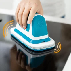 Livington Reinigung-MultiScrubber Akku-Schrubber inkl. Zubehör GRATIS