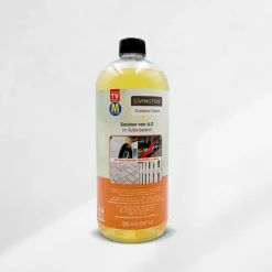 Livington Reinigung-OutdoorClean Universalreiniger