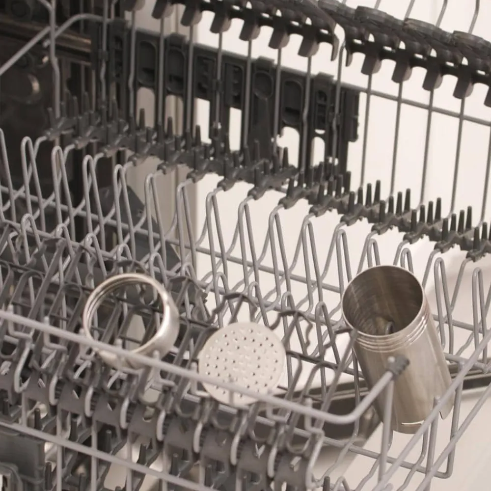 Livington Küchengeräte-PastaBlizz kabellose Nudelmaschine