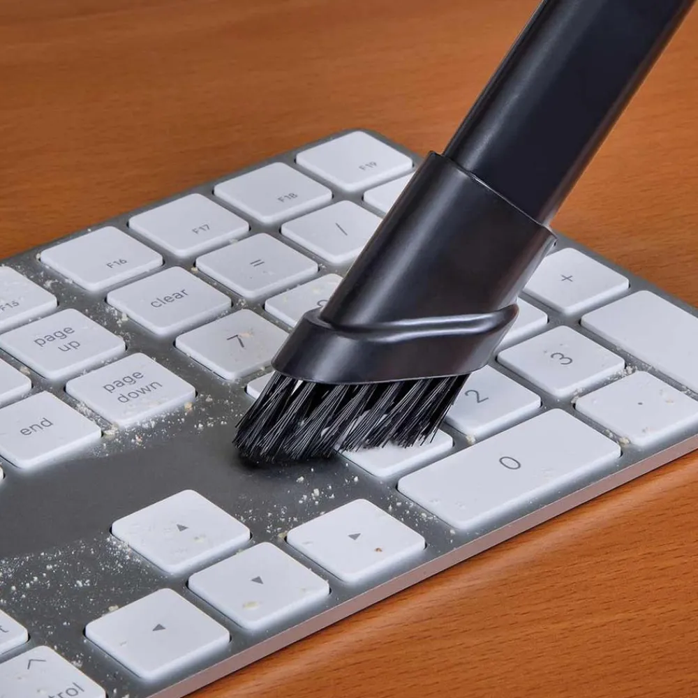 Livington Reinigung|Zubehör & Nachkauf-PocketVac Akku 2in1 Handstaubsauger mit Gebläsefunktion