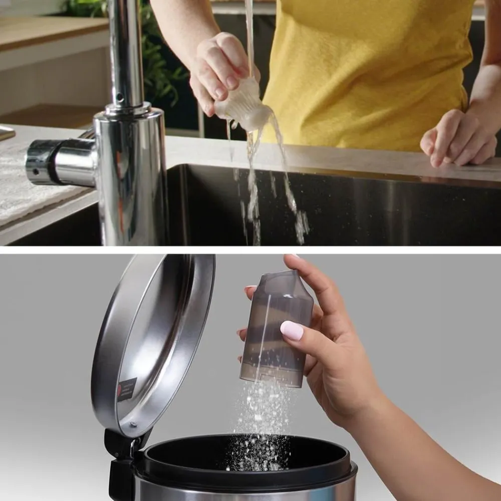 Livington Reinigung|Zubehör & Nachkauf-PocketVac Akku 2in1 Handstaubsauger mit Gebläsefunktion