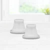 Livington Zubehör & Nachkauf|Reinigung-PocketVac Ersatzfilter 2er Set