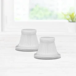 Livington Zubehör & Nachkauf|Reinigung-PocketVac Ersatzfilter 2er Set