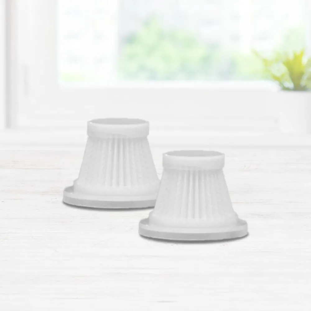 Livington Zubehör & Nachkauf|Reinigung-PocketVac Ersatzfilter 2er Set