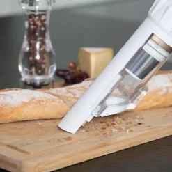 Livington Reinigung-PRIME Everyday Handstaubsauger weiß