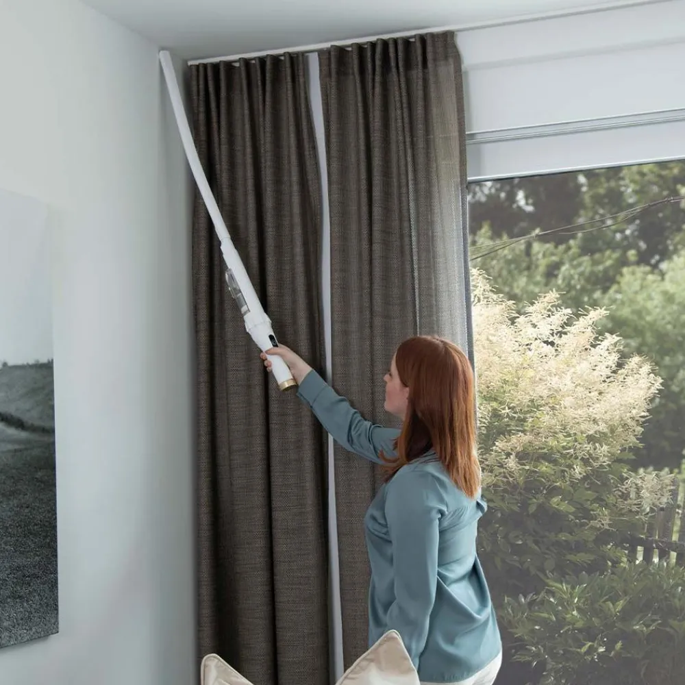 Livington Reinigung-PRIME Everyday Handstaubsauger weiß