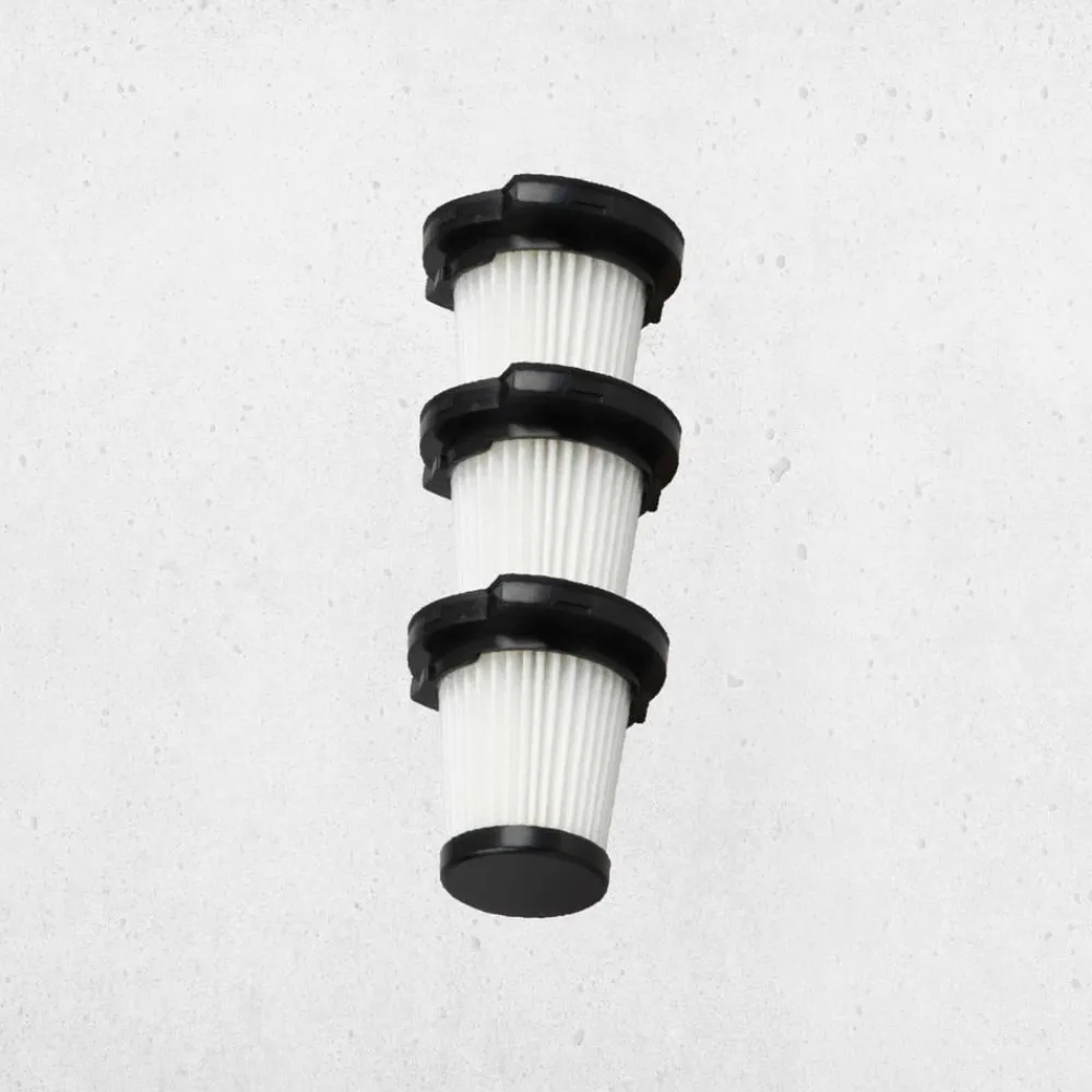 Livington Zubehör & Nachkauf-Prime Everyday Ersatzfilter