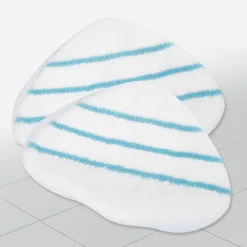 Livington Zubehör & Nachkauf-Prime Steam Mop Mikrofaserbezüge