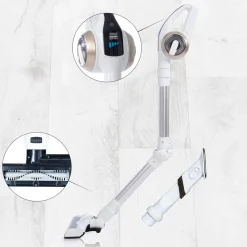 Livington Reinigung-Prime Ultimate Staubsauger