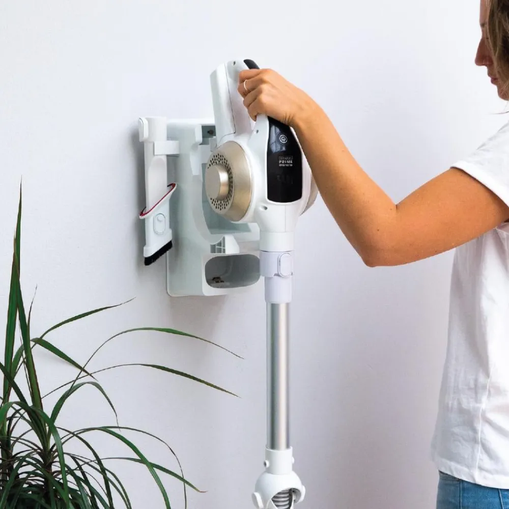Livington Reinigung-Prime Ultimate Staubsauger