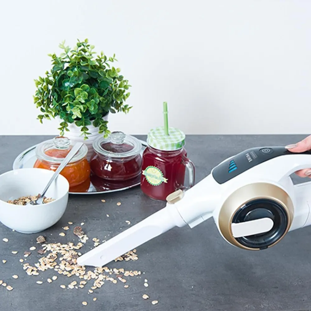 Livington Reinigung-Prime Ultimate Staubsauger