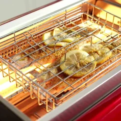 Livington Küchenhelfer & Kochzubehör-Rotisserie Chef Zubehör-Set