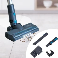 Livington Reinigung-Sense IQ Akkusauger mit Staubsensor