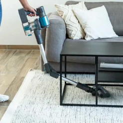 Livington Reinigung-Sense IQ Akkusauger mit Staubsensor