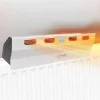 Livington Heizen-SmartAir Heizkörperventilator
