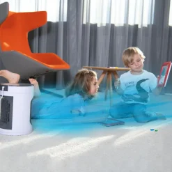 Livington Luftkühler-SmartChill Luftkühler