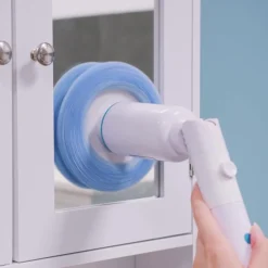 Livington Zubehör & Nachkauf-SpinCleaner Pad Set