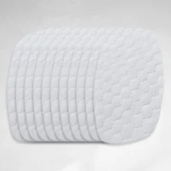 Livington Zubehör & Nachkauf|Reinigung-SteamTouch Einmal-Hygienepads 10tlg.
