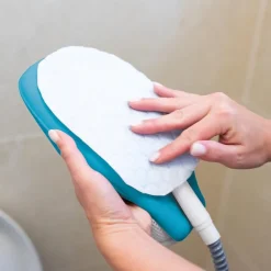 Livington Zubehör & Nachkauf|Reinigung-SteamTouch Einmal-Hygienepads 10tlg.