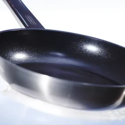 Livington Pfannen & Töpfe-Swiss Crystal Pans Pfannenset