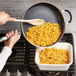 Livington Pfannen & Töpfe-Titan Pan Pfannen-Set
