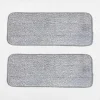 Livington Zubehör & Nachkauf-Touchless Mop Mikrofaser-Pads